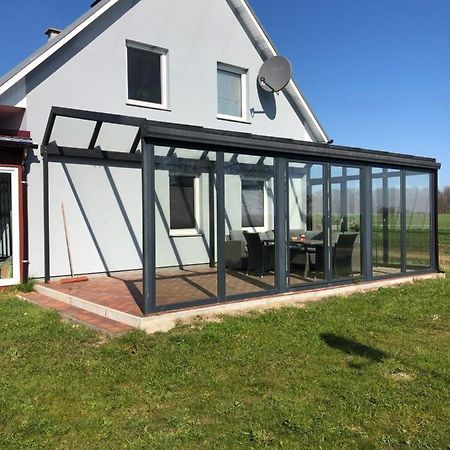 Ferienhaus Isaro Ludwigsburg  Ngoại thất bức ảnh