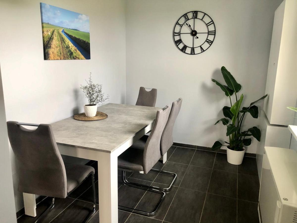 Ferienhaus Isaro Ludwigsburg  Ngoại thất bức ảnh