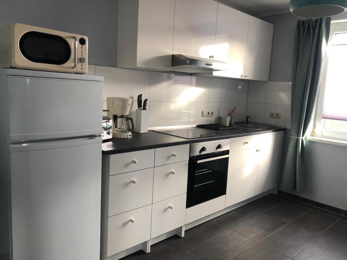 Ferienhaus Isaro Ludwigsburg  Ngoại thất bức ảnh