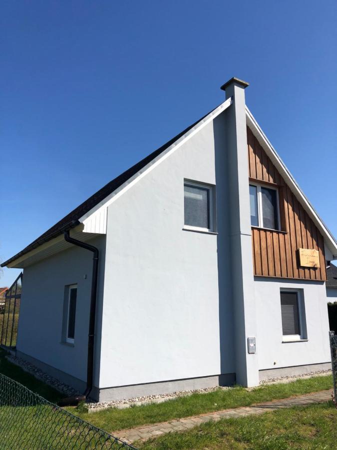 Ferienhaus Isaro Ludwigsburg  Ngoại thất bức ảnh