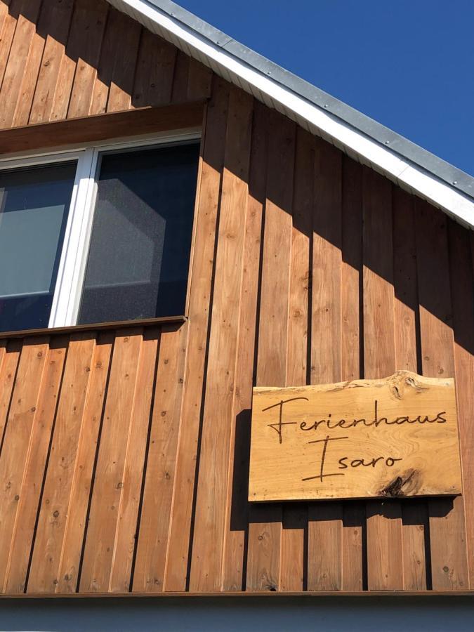 Ferienhaus Isaro Ludwigsburg  Ngoại thất bức ảnh