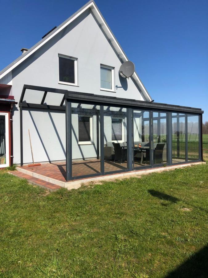Ferienhaus Isaro Ludwigsburg  Ngoại thất bức ảnh
