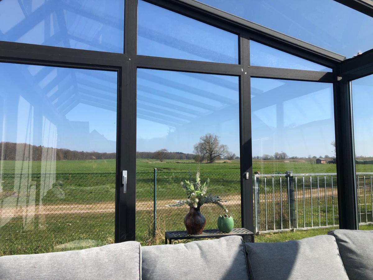 Ferienhaus Isaro Ludwigsburg  Ngoại thất bức ảnh