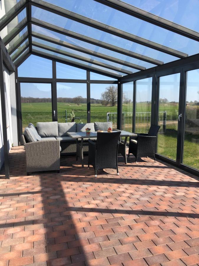 Ferienhaus Isaro Ludwigsburg  Ngoại thất bức ảnh
