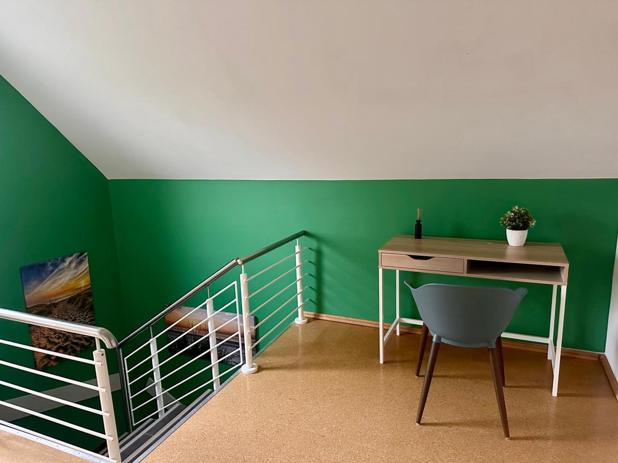 Ferienhaus Isaro Ludwigsburg  Ngoại thất bức ảnh