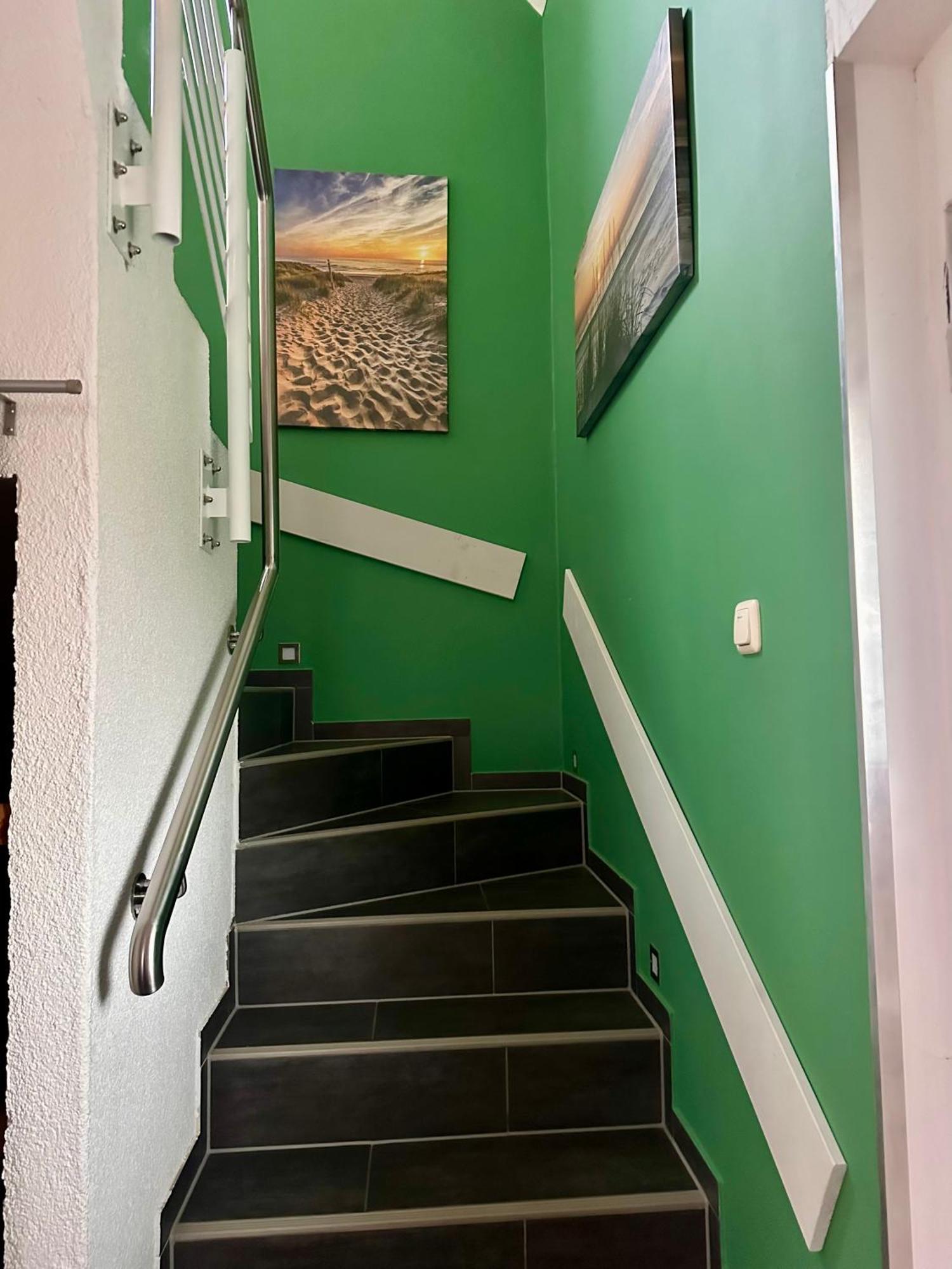 Ferienhaus Isaro Ludwigsburg  Ngoại thất bức ảnh