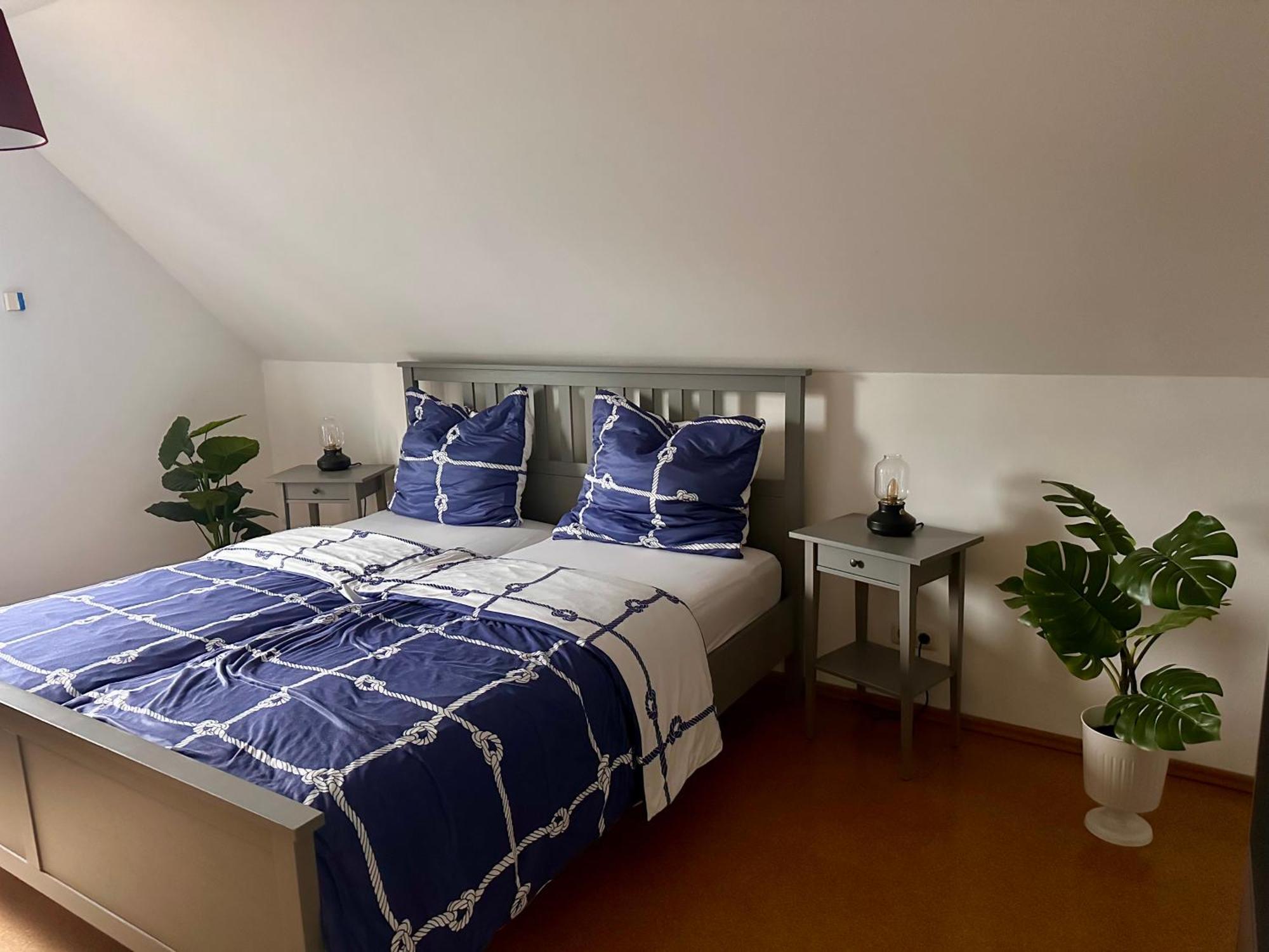 Ferienhaus Isaro Ludwigsburg  Ngoại thất bức ảnh